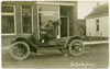Miscellaneous To 1939: The First Gaylord Automobile - Early 1900's