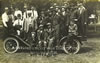 Miscellaneous To 1939: Gaylord Utility Staff - 1920
