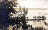 Motels & Resorts  To 1939: Arbutus Beach - Otsego Lake  - 1915