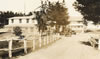 Motels & Resorts  To 1939: AuSable Lodge - 1920s