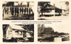 Motels & Resorts  To 1939: Compton's Resort at Otsego Lake - 1930's