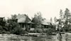 Motels & Resorts  To 1939: Dr. Ford Cottages - Arbutus Beach Resort - 1920s