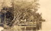 Motels & Resorts  To 1939: Idylwilde Resort - Otsego Lake - 1920's