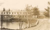 Motels & Resorts  To 1939: AuSable Resort - Late Teens to Early Twenties