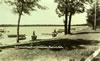 Motels & Resorts  To 1939: Geieler's Resort - Otsego Lake