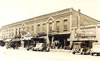 City - 1940's: Main Street - Postmarked August 14, 1946