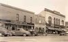 City - 1940's: Main Street - Mid 1940's