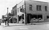 City - 1940's: Al's Drug Store - Postmarked January 19, 1948