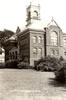 City - 1940's: Otsego County Court House - Postmarked September 11, 1947