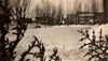 City - 1940's: Ice Skating Rink