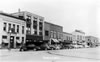 City - 1940's: -Gaylord Main Street - 1940's