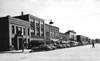 City - 1940's: Gaylord Main Street - 1940's