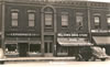 City - 1940's: Nelson's Drug Store - 1940's