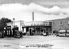 City - 1940's: Tracy's Standard Service - Corner of East Main and US-27 North