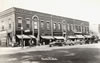 City - 1940's: Main Street Looking Northwest - 1940's