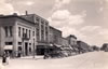 City - 1940's: -Main Street - 1940's