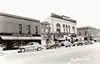 City - 1940's: -Main Street