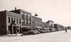 City - 1940's: Northeast Main Street