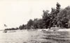 Lakes & Parks - 1940's: Otsego Lake Shoreline