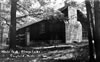 Lakes & Parks - 1940's: Otsego County State Park Building