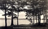 Lakes & Parks - 1940's: Wa Wa Soo Drive - Postmarked August 25, 1947