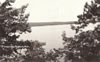 Lakes & Parks - 1940's: -Otsego Lake - 1948