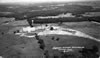 Miscellaneous - 1940's: Aerial View - TB Sanatorium - 1940's