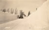 Miscellaneous - 1940's: Car In Snow - Early 40's
