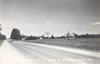 Miscellaneous - 1940's: Heading North on South US-27 into Gaylord - 1940's