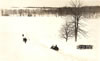 Miscellaneous - 1940's: Winter Sports in Gaylord