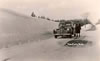 Miscellaneous - 1940's: Winter Snow Banks in the Forties.