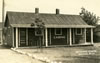 Motels & Resorts - 1940's: Butcher's Cabins 1940's