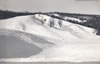 Motels & Resorts - 1940's: Hidden Valley Ski Slope - 1940's