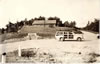 Motels & Resorts - 1940's: KenMar 'On The Hill' - 1940's