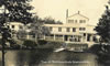 Motels & Resorts - 1940's: -Top-Of-Michigan Club 1943-44