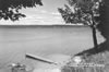 Postcards - 1950's: Otsego Lake - 1955