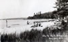 Postcards - 1950's: State Park - Postmarked August 2, 1955