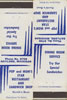 Postcards - 1950's: Mom & Pops Star Restaurant - 50's