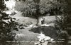 Postcards - 1950's: Irontone Springs