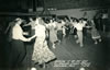 Postcards - 1950's: Gay El Rancho - Dancing The Night Away