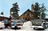 Postcards - 1950's: Hidden Valley - Otsego Ski Club - 1950's