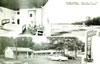 Postcards - 1950's: Hayes Motel