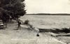 Postcards - 1950's: Idylwild Resort - Otsego Lake - 1952