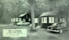 Postcards - 1950's: EDW. A. Wohlfeil - Lake View Resort - Early 50's