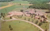 Postcards 1960's: TB Sanatorium Aerial - 1962