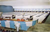 Postcards 1960's: Vacationland Lanes Bowling