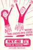 Postcards 1960's: Sky-Hi Drive-In Theatre - July 1965