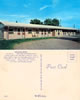 Postcards 1960's: Nor-Echo Motel - 1960's