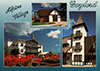 Postcards - 1970's: Alpine Village - Gaylord