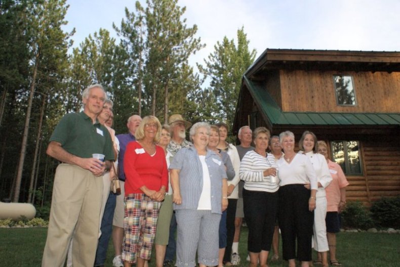 Class of 1962